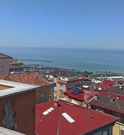 طرابزون Aparthotel Trabzon