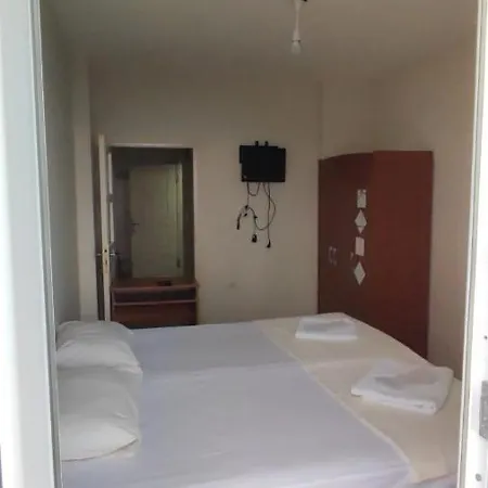 Aparthotel طرابزون