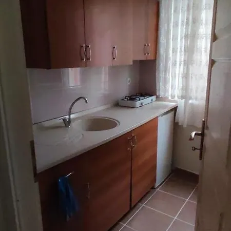 Aparthotel طرابزون