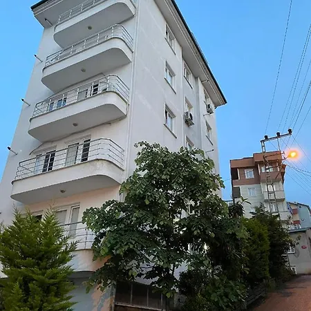 طرابزون Trabzon