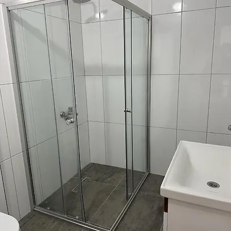 Aparthotel طرابزون Trabzon